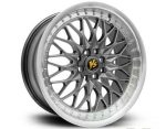 Mags 15 Inch ET20 8J 4 100-4 108 Vs Replica