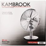 Kambrook Desk Fan 30cm