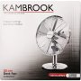 Kambrook Desk Fan 30CM