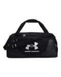 Ua Undeniable 5.0 Md Duffle Bag - Black Osfm