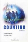 Counting 2ND Edition Paperback 2ND Revised Edition