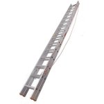 Heavy Duty Extension Ladder 30 Rungs 4.80 To 9.00M