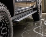 Next Gen Ford Ranger Next Gen Volkswagen Amarok Gen II Double Cab Side Steps For