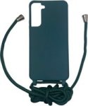 Phone Case - Samsung Galaxy S22 Plus Emerald Green
