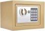 SE-128 MINI Electronic Safe Box Digital Security Keypad Lock