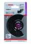 Bosch Bim Serrated Segment Blade Acz 100 Swb 100 Mm