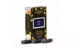 Diamine 150TH Anniversary Fountain Pen Ink Cartridges 20PCS – Tudor Blue
