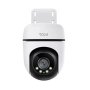 TP-link Tapo Outdoor Pan/tilt Security Wifi Camera Tapo C500