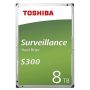 Toshiba S300 10TB Surveillance Hard Drive 1 Year Warranty