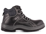 Non-metallic Boot - Black 13