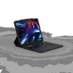 Zagg Pro Keys 2 – Apple Ipad Air 13 24 – Black