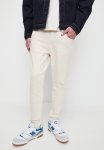 Style Republic Slim Tapered Neutral Denim Jean - Ecru