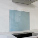 Ocean Hob Splashback 598 X 650 X 6MM