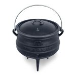 Megamaster NO3 Potjie
