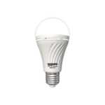 White 7W Bulb 2AH E27 - DBK312