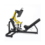 Benchmark Leg Press Foundation Line
