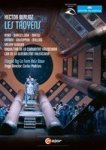 Les Troyens: Les Fura Dels Baus Gergiev DVD