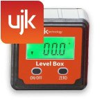 Ujk Technology Level Box
