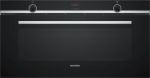 Siemens 900MM Stainless Steel Built-in Oven - VB554CCR0