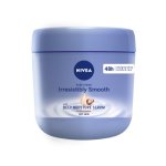 Nivea Irresistibly Smooth Body Cream - 400ml