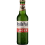 Peak Lager Bottle 330ML