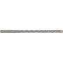 Alpen Force X 10.0 X 210/150 Sds Plus Rebar Drill Bit X4 Cutting Edges Bul ALP764010