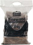 Wood Chunks