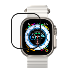 SwitchEasy Shield 3D Full Screen Protector For Apple Watch Ultra 49MM