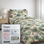Kolnicks Kaia Student Bale Single Bed A Complete Bedding Solution