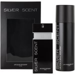 Original Gift Set With Eau De Toilette 100ML And A Body Spray 200ML