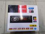Ecco Car Radio Multimedia Player