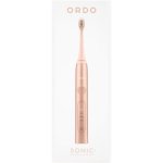 Ordo Sonic+ Electric Toothbrush Rose Gold