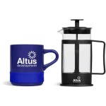 Kooshty Mixalot Match Koffee Set 320ML
