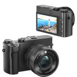 DC209X Bridge Digital Camera