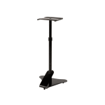Quiklok BS402 Monitor Stand Single