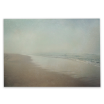 Morning Walk 1 Art Print - A3 No Frame Print Only
