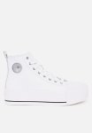 Diesel S-astico Mc Wedge Sneakers