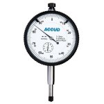 Shockproof Dial Indicator Flat Back 5MM