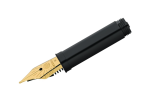 Kaweco Premium Steel 060 Nib – Gold Plated