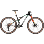 Scalpel Carbon Team Replica '25 - XL
