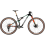 Scalpel Carbon Team Replica '25 - XL