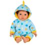 Dinosaur All-in-one Outfit