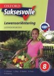 Oxford Suksesvolle Lewensorientering Caps: Gr 8: Leerdersboek Afrikaans Paperback