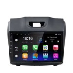 Isuzu D-max 9" Android Head Unit With Carplay & Android Auto 2012-2020