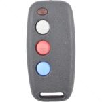 Sentry - 3 Button Tx Codex 433 Remote