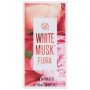 The Body Shop White Musk Flora Eau De Toilette 60ML