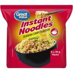 Inst Noodles Durban Curry