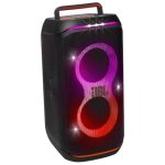 JBL Partybox Club 120 Bluetooth Speaker Black OH5506