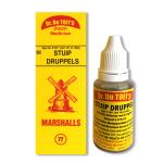 Mars 's Stuipdruppels 20ML