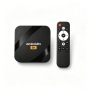 8K Android Tv Box H618 4K Media Player